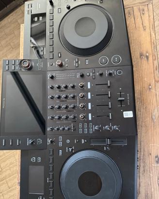 PIONEER DJ OPUS QUAD