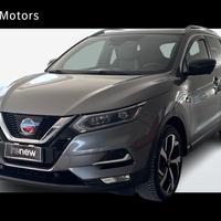 Nissan Qashqai 1.6 dCi 4WD Tekna+