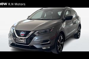 Nissan Qashqai 1.6 dCi 4WD Tekna+