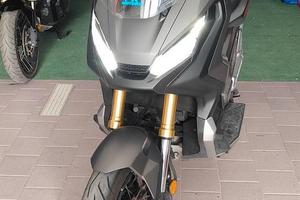 Honda X-ADV 750 2017