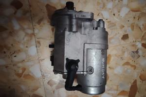 motorino avviamento 