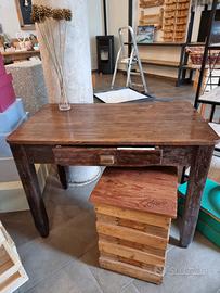 Tavolo scrivania