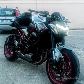 Kawasaki Z 900 - 2023