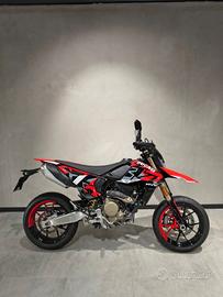 Ducati Hypermotard 698 RVE