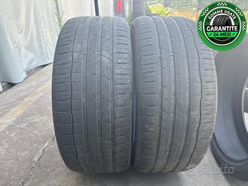 gomme usate 2754022 Estivo HANKOOK - VEN - 997