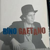 Spartito canzoni RINO GARTANO