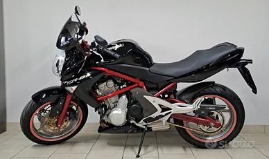Kawasaki ER 6N