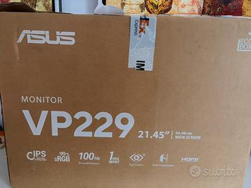 Monitor Asus