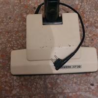 pulisci tappeti per folletto 