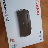 stampante Canon Pixma MG2550S