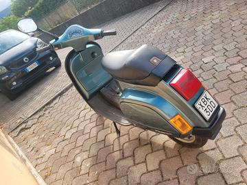 Vespa pk 50 cl