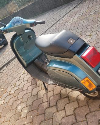 Vespa pk 50 cl