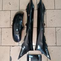 Kit plastiche yamaha XJ 600 N