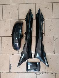 Kit plastiche yamaha XJ 600 N