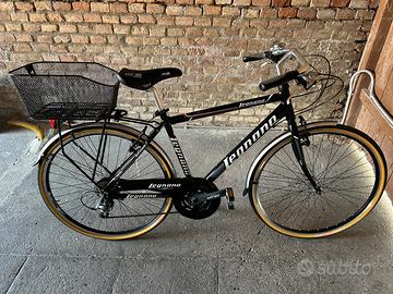 Bici da uomo