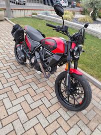 Ducati Scrambler  800