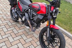 Ducati Scrambler  800