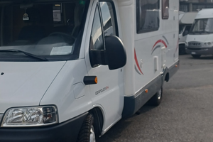 Roller Team mansardato