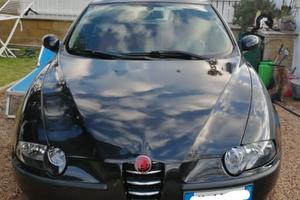 Alfa Romeo 147 1.9 16v 140cv