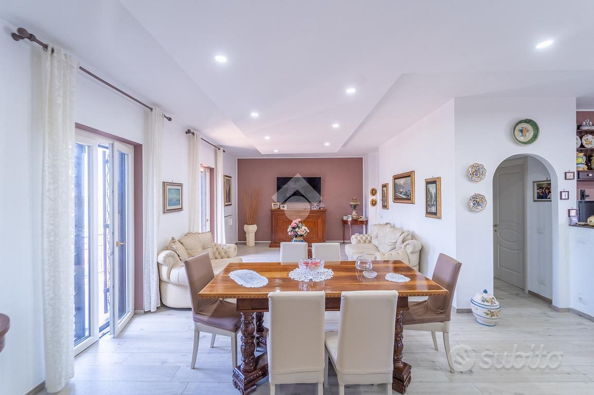 Appartamento – Frascati, Roma Capitale - Altro