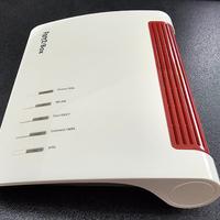 Fritz! Box 7590 Modem Router