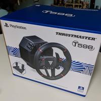 Thrustmaster T598