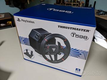 Thrustmaster T598