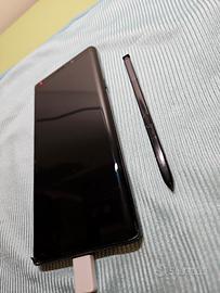 Samsung Galaxy Note9 128 GB Nero Dual SIM con S 