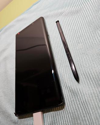 Samsung Galaxy Note9 128 GB Nero Dual SIM con S 