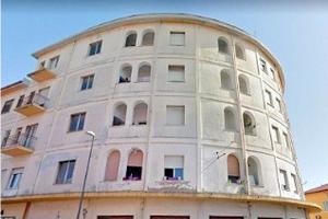 Attico al piano quarto