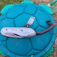 Marmitta sito leovince 0738