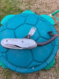 Marmitta sito leovince 0738