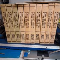 I TESORI DELLA MUSICA CLASSICA
