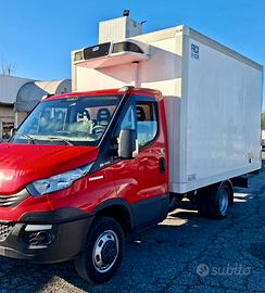 Patroncino regolare con p.IVA