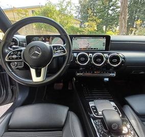 mercedes classe A w177 premium 