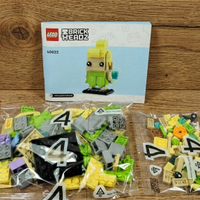 Lego BrickHeadz 40622 Disney Trilly