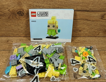 Lego BrickHeadz 40622 Disney Trilly