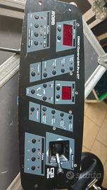 DMX control 24 proCY robe