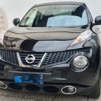 Nissan Juke 1.5 cdi Acenta
