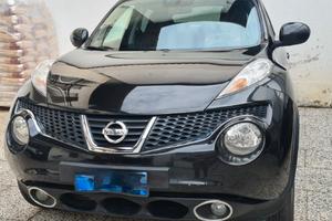 Nissan Juke 1.5 cdi Acenta