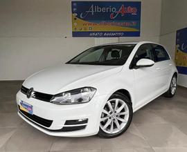 VOLKSWAGEN Golf 1.6 TDI 5p. Highline BlueMotion