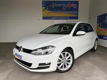 VOLKSWAGEN Golf 1.6 TDI 5p. Highline BlueMotion