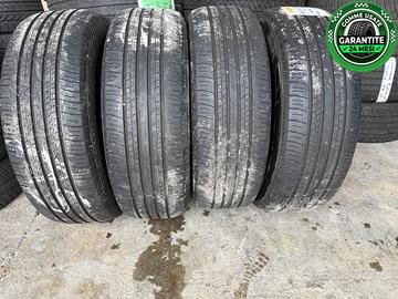 gomme usate 2256018 Estivo DUNLOP - GRANDTREK ST30