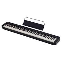 Tastiera Pianoforte digitale Casio CDP S100