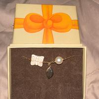 Bracciale Thun Gold Leaf