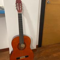 Chitarra CS10 CHIT CLASS Eko