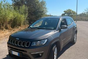 Jeep Compass 1.3 turbo-Benzina/GPL-2020- 94.000km