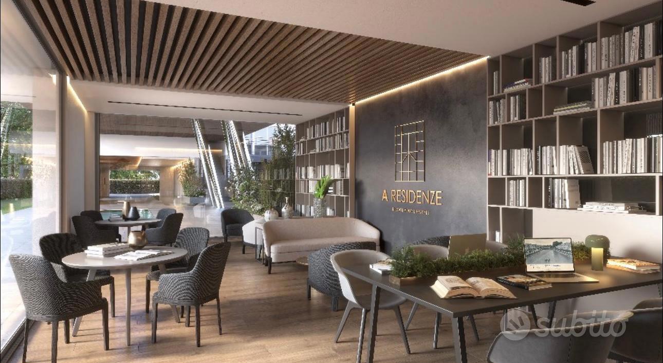 Appartamento Peschiera del Garda [P 22.25VRG] - Vista 5