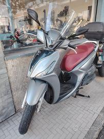 Kymco People 150i