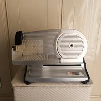 Affettatrice Essegielle Zeta 200